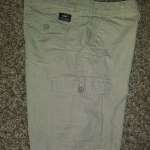 Vans Cargo Shorts